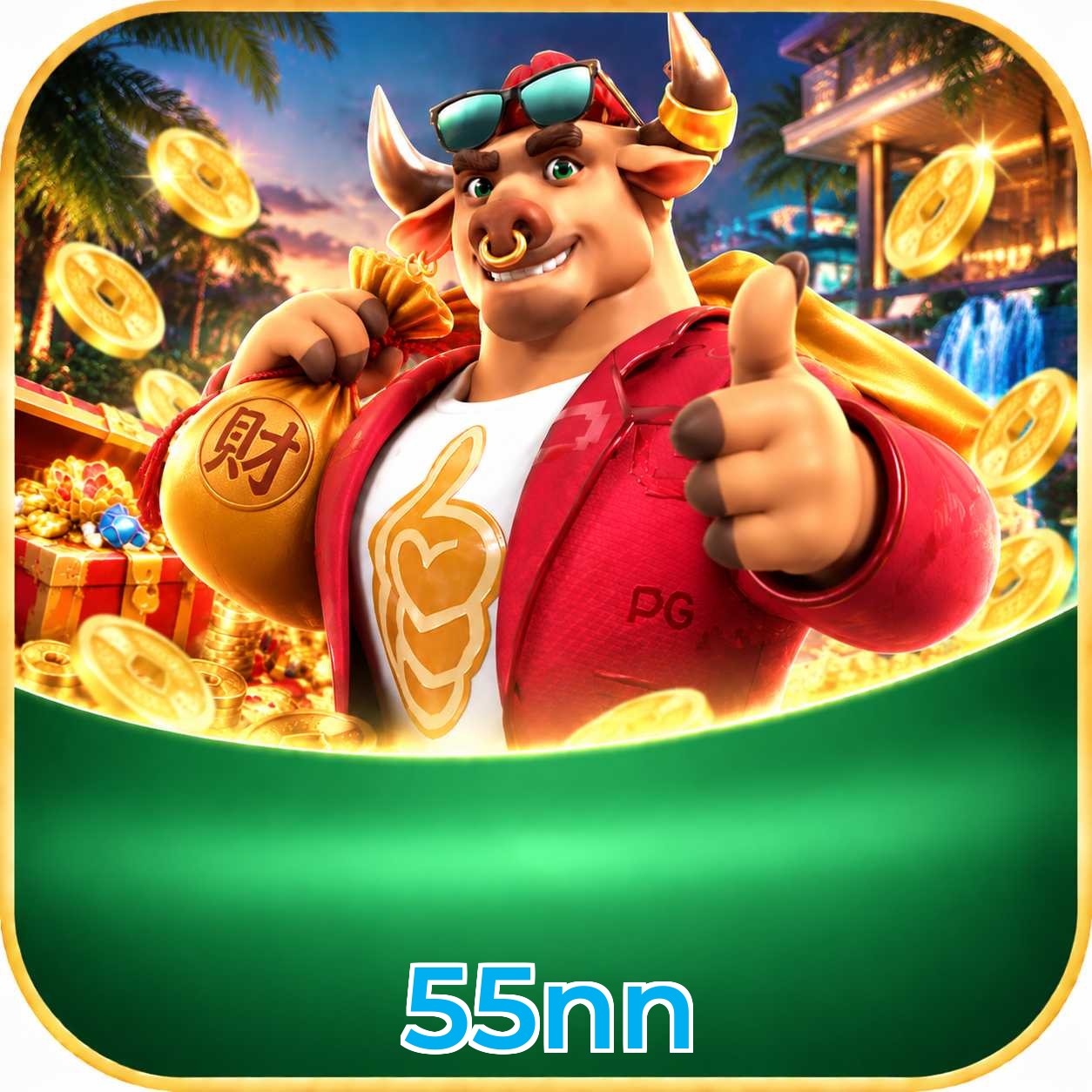 Performance superior do APK