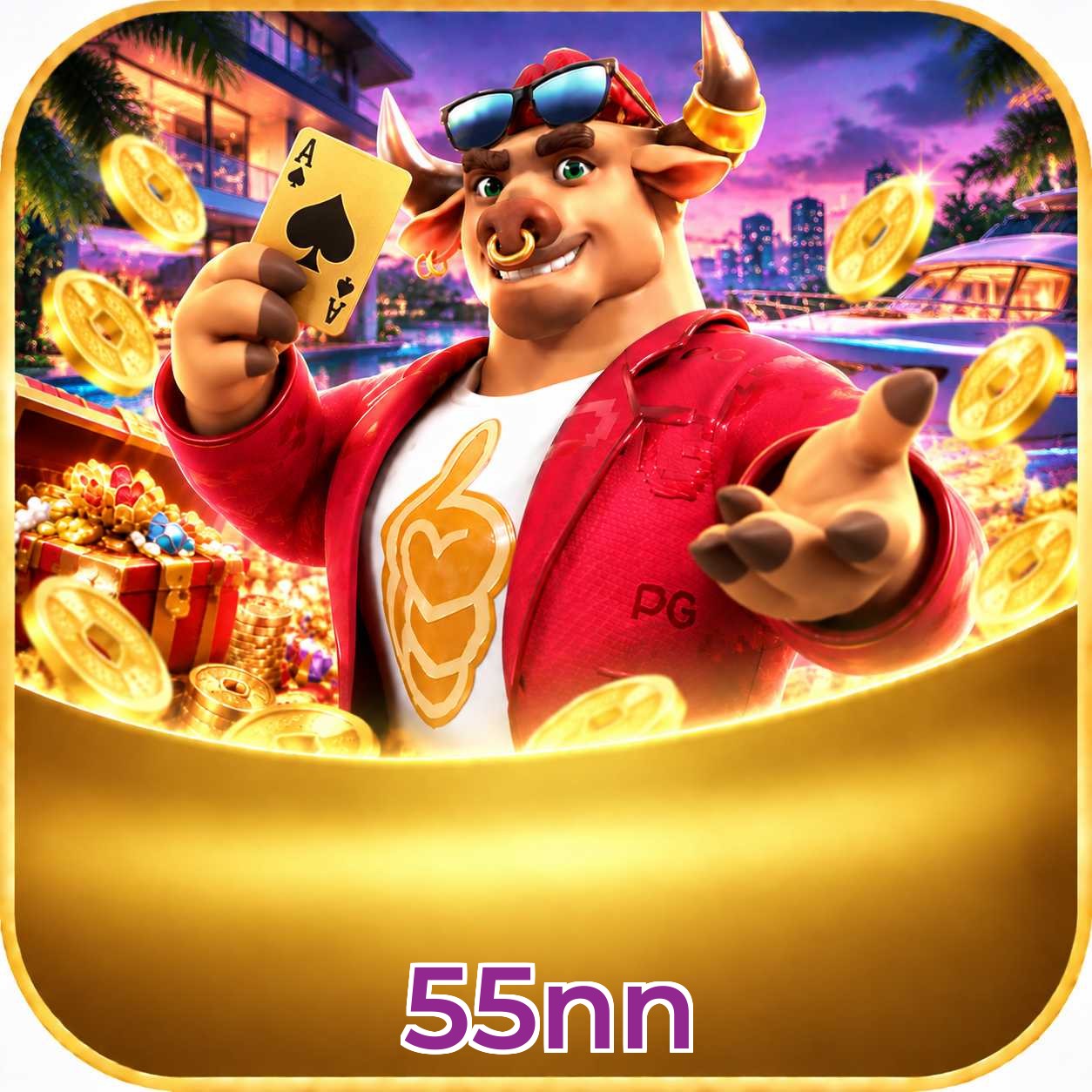 Jackpots progressivos 55nn — R$ 8,3 milhões acumulados