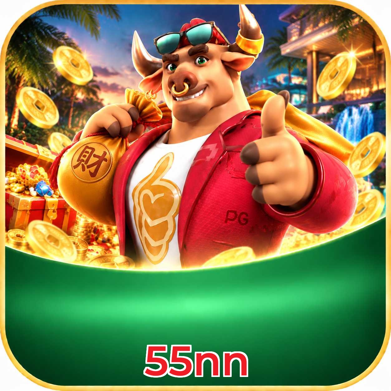 Top provedores tier-1 de slots na plataforma 55nn
